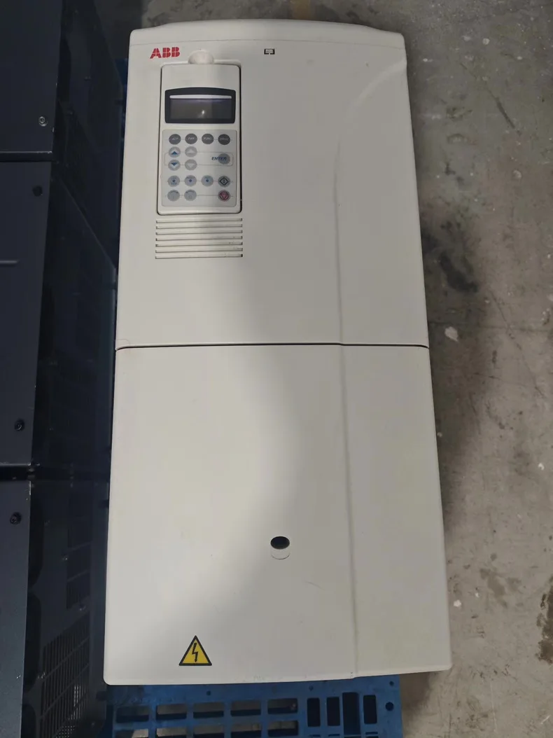 ABB ACS800-01-0165-3