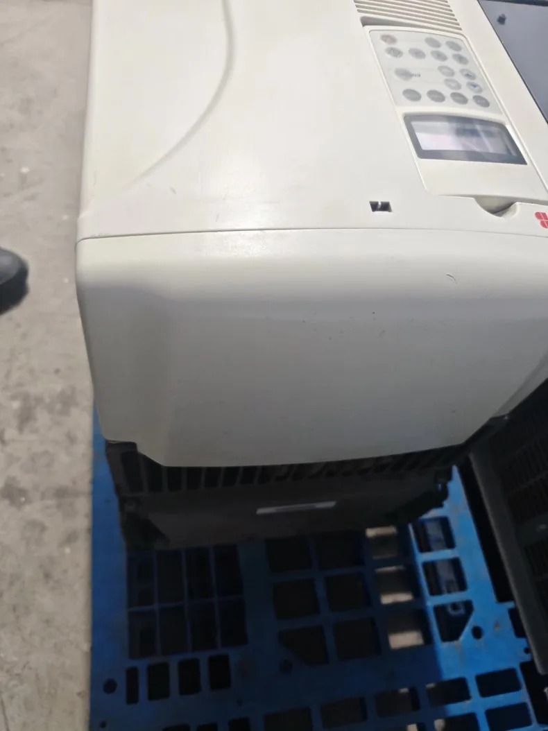 ABB ACS800-01-0165-3 4