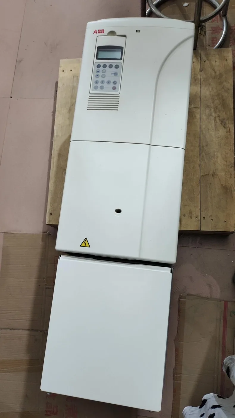 ABB ACS800-01-0205-3
