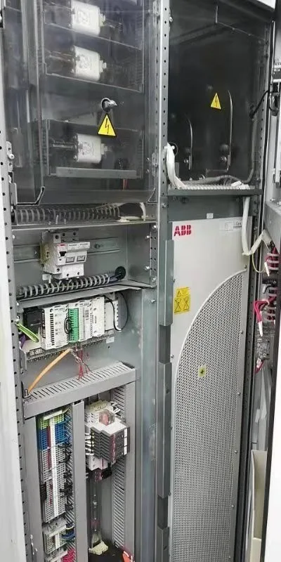 ABB ACS800-07-0320-7