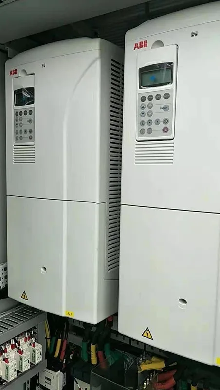 ABB ACS800-07-0320-7 3