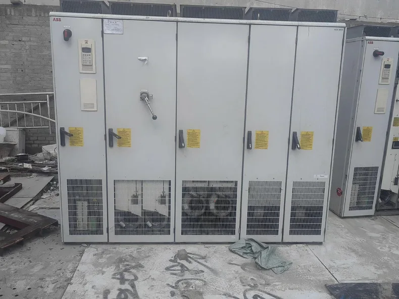 ABB ACS800-07-0770-3