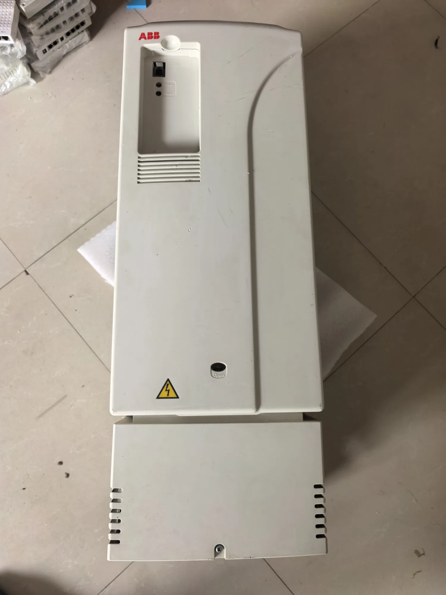 ABB ACS800-11-0016-3