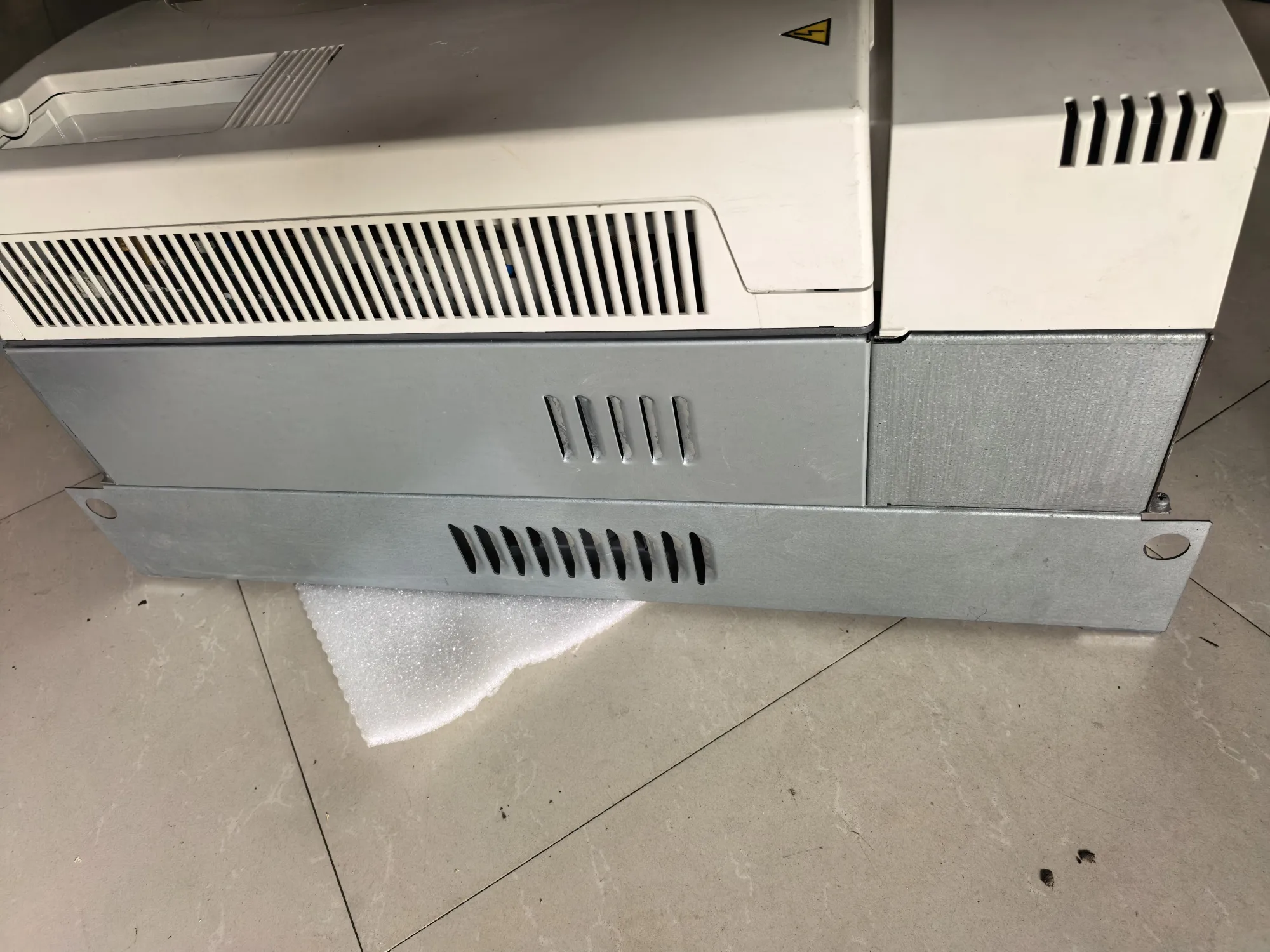 ABB ACS800-11-0016-3 5