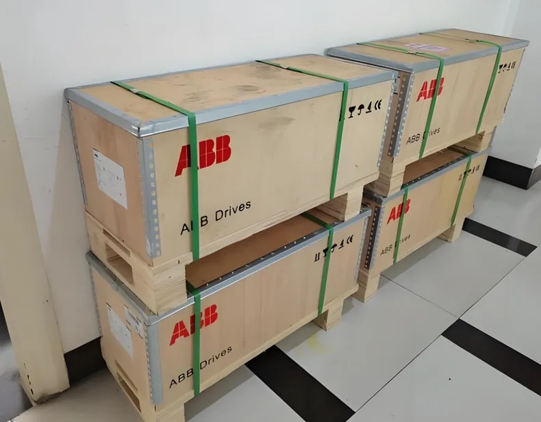 ABB ACS800-11-0040-3