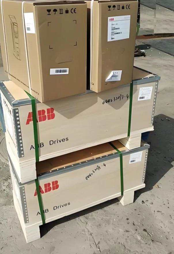 ABB ACS800-11-0040-3 2