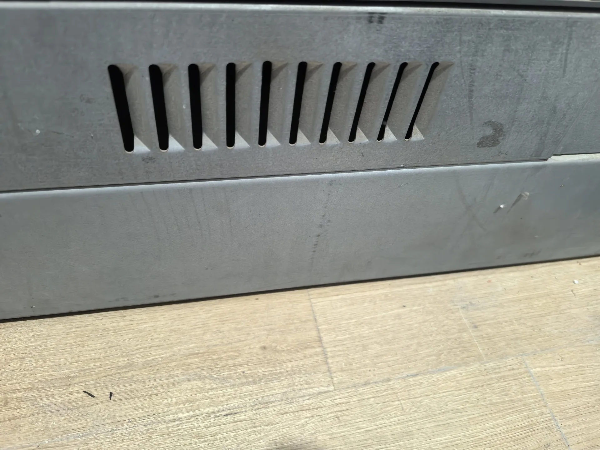 ABB ACS800-11-0060-3 2