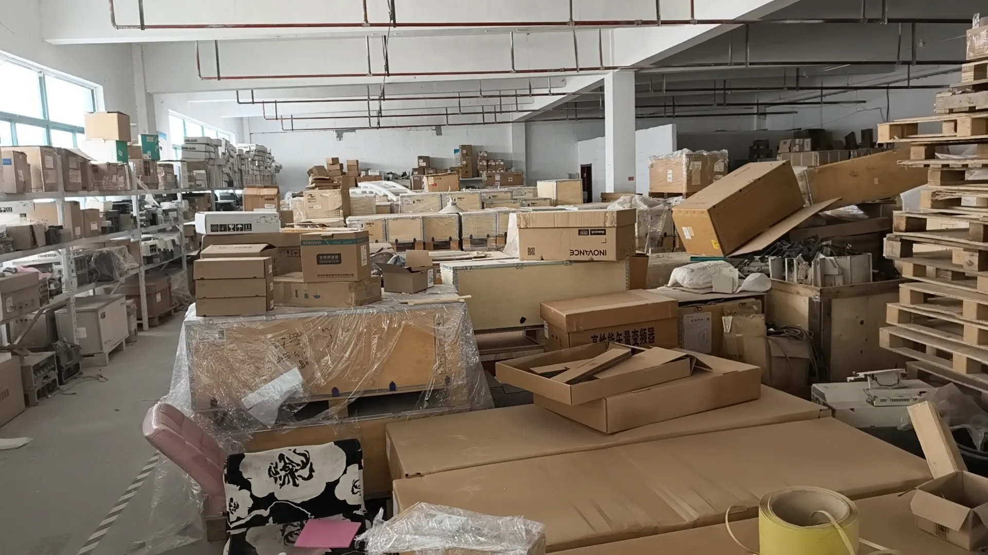ABB ACS800-11-0070-5 2