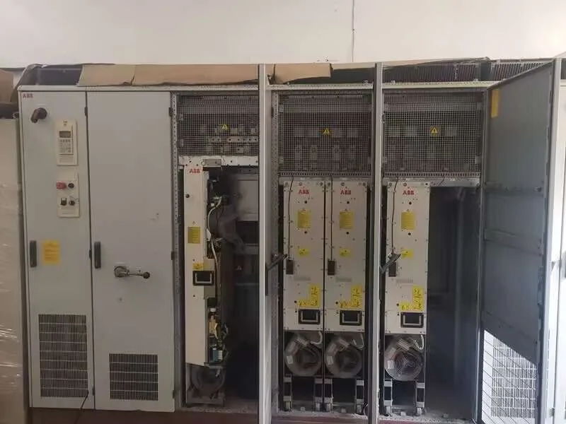 ABB ACS800-17-0320-3