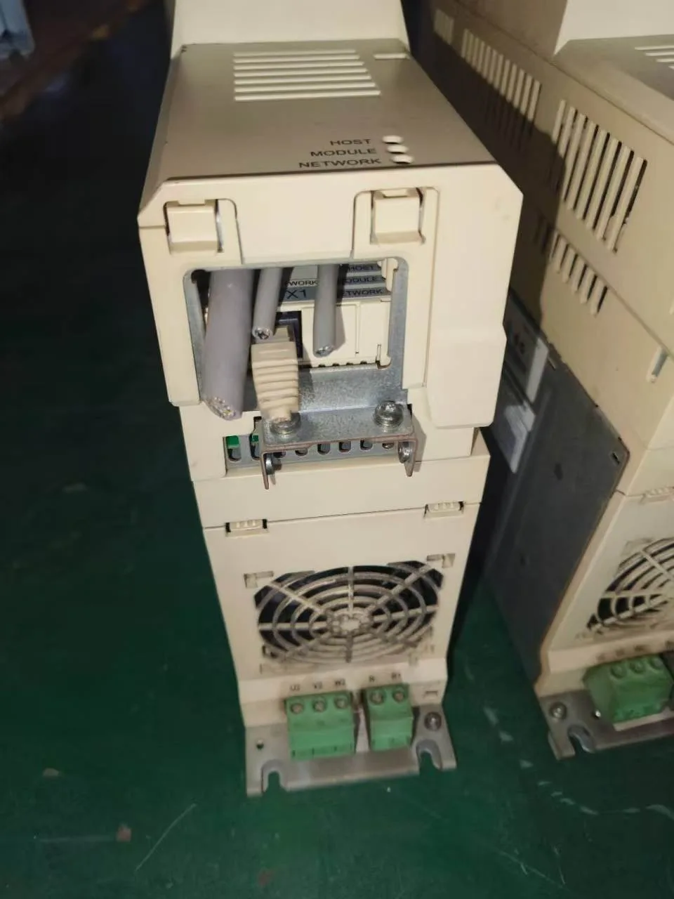 ABB ACS850-04-010A-5 3