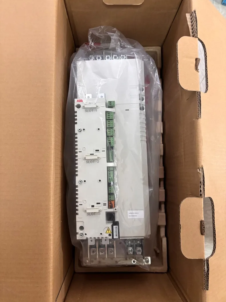 ABB ACS850-04-030A-5