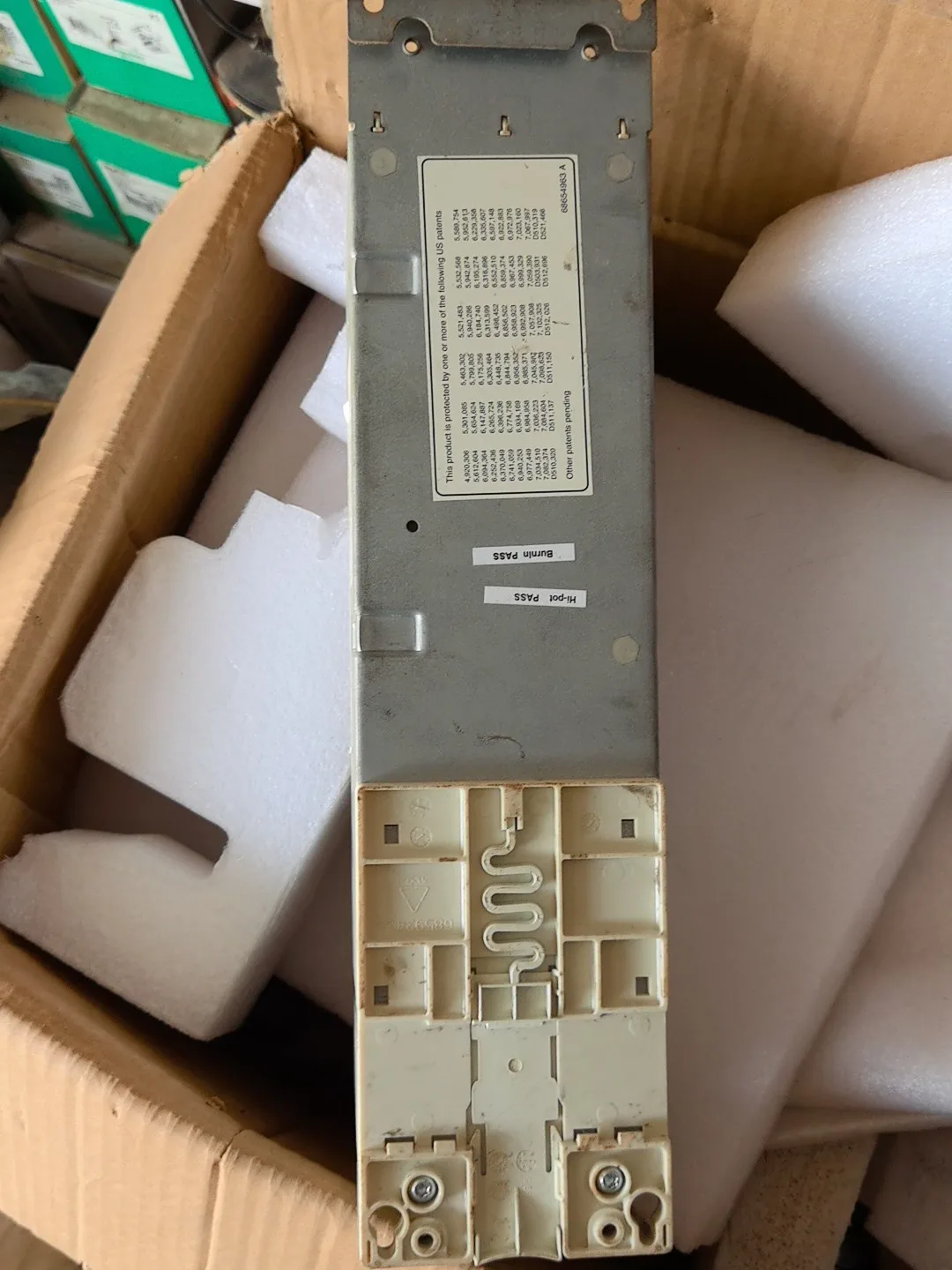 ABB ACS850-04-03A0-5 4