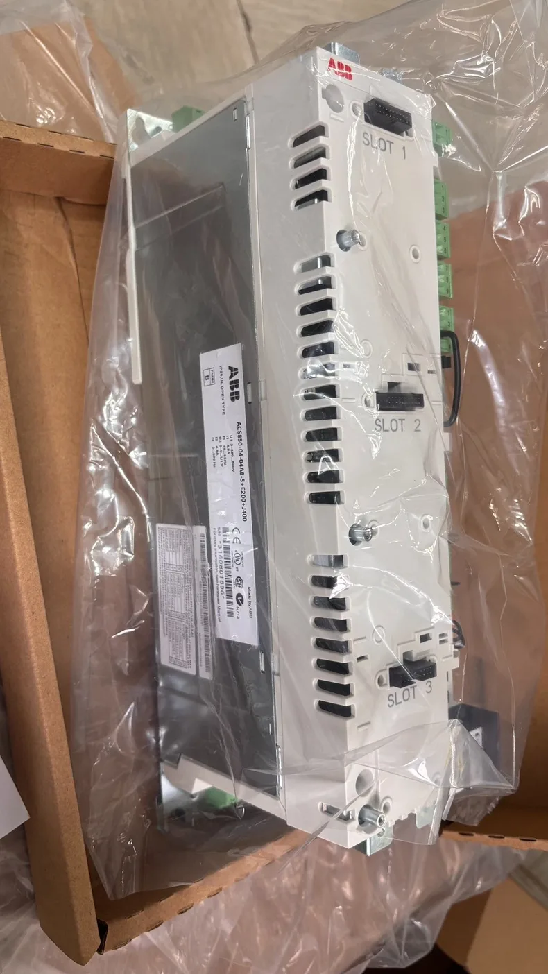 ABB ACS850-04-04A8-5