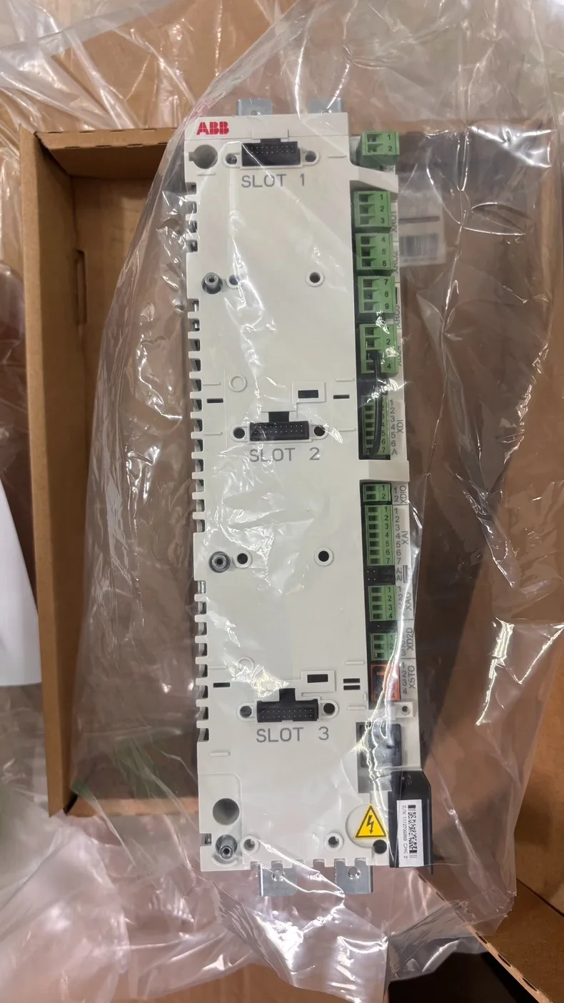 ABB ACS850-04-04A8-5 2