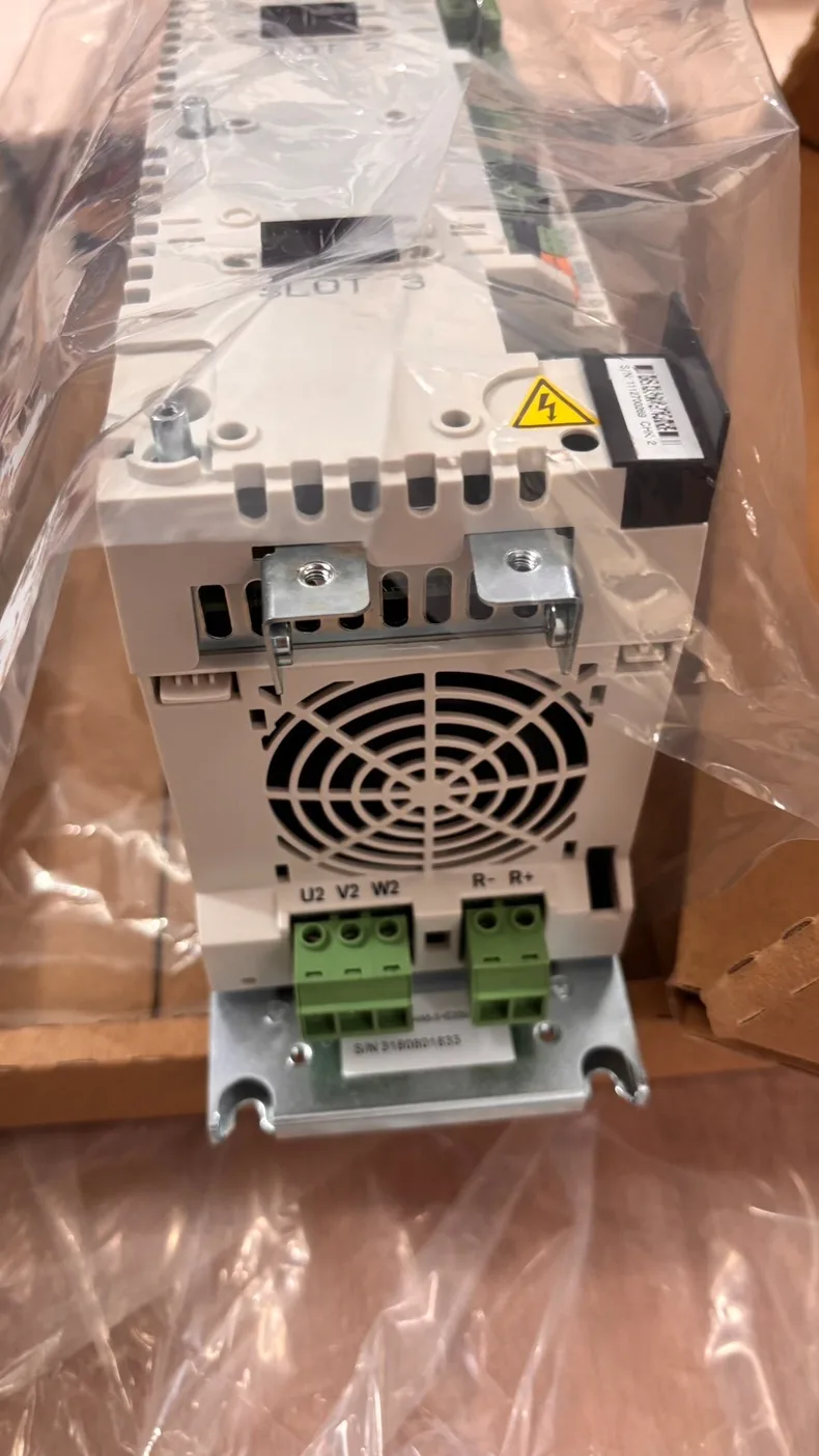 ABB ACS850-04-04A8-5 6