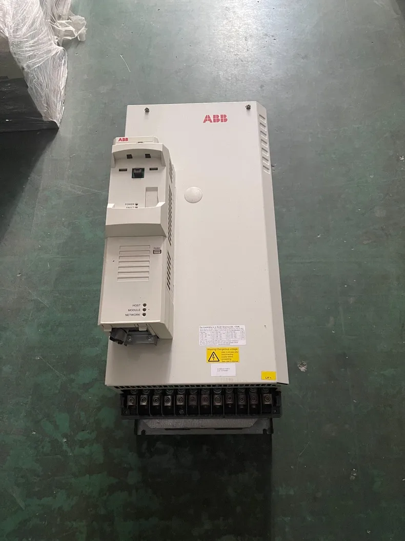 ABB ACS850-04-103A-5
