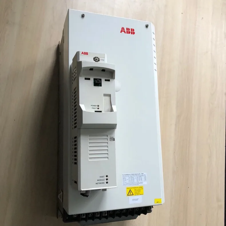 ABB ACS850-04-144A-5
