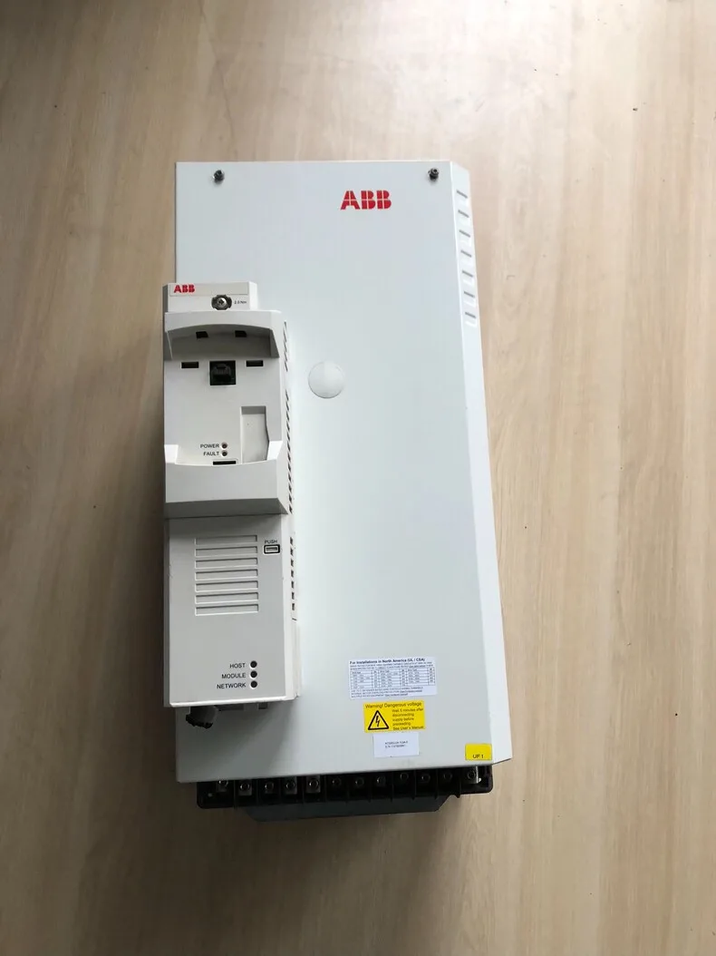 ABB ACS850-04-144A-5 3