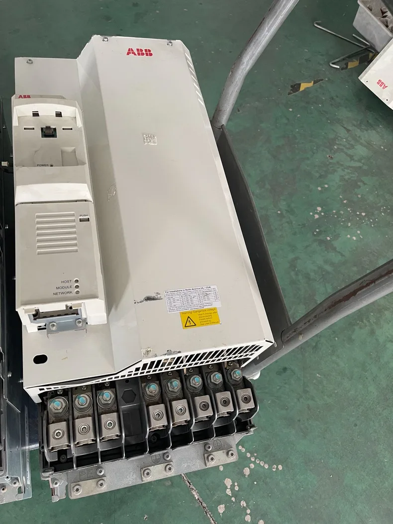 ABB ACS850-04-202A-5