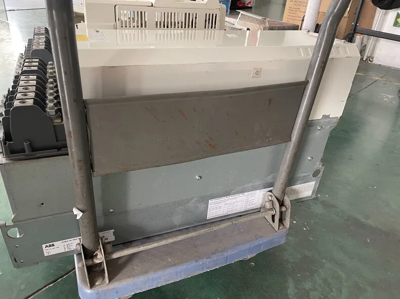ABB ACS850-04-202A-5 2