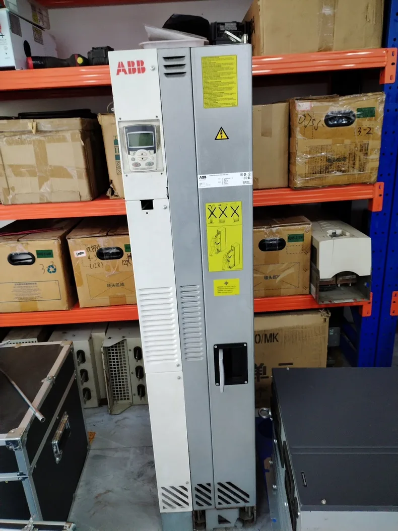 ABB ACS850-04-387A-5 2