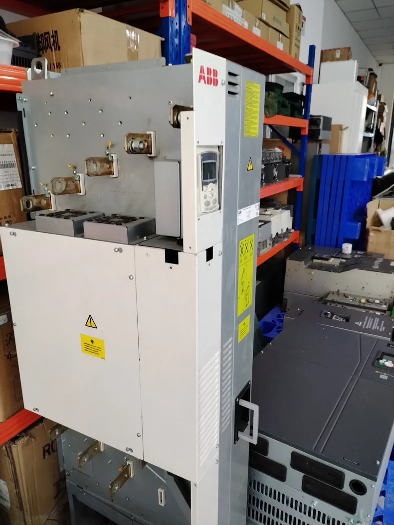 ABB ACS850-04-387A-5 3
