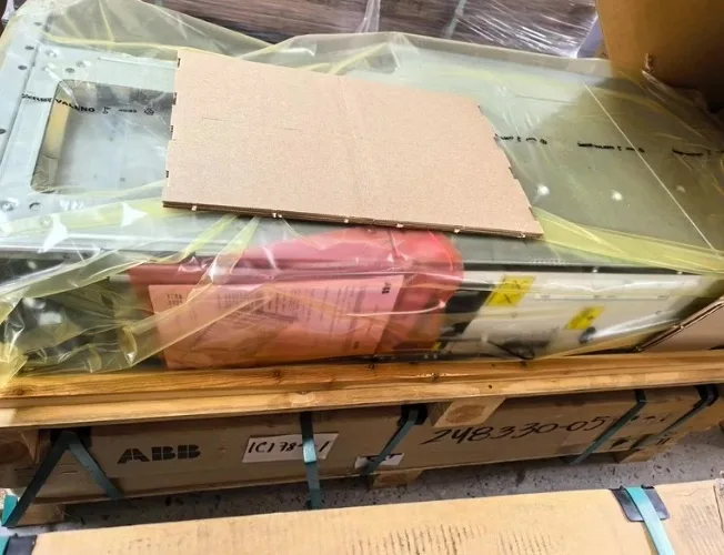 ABB ACS850-04-580A-5 2