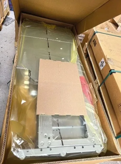 ABB ACS850-04-580A-5 3