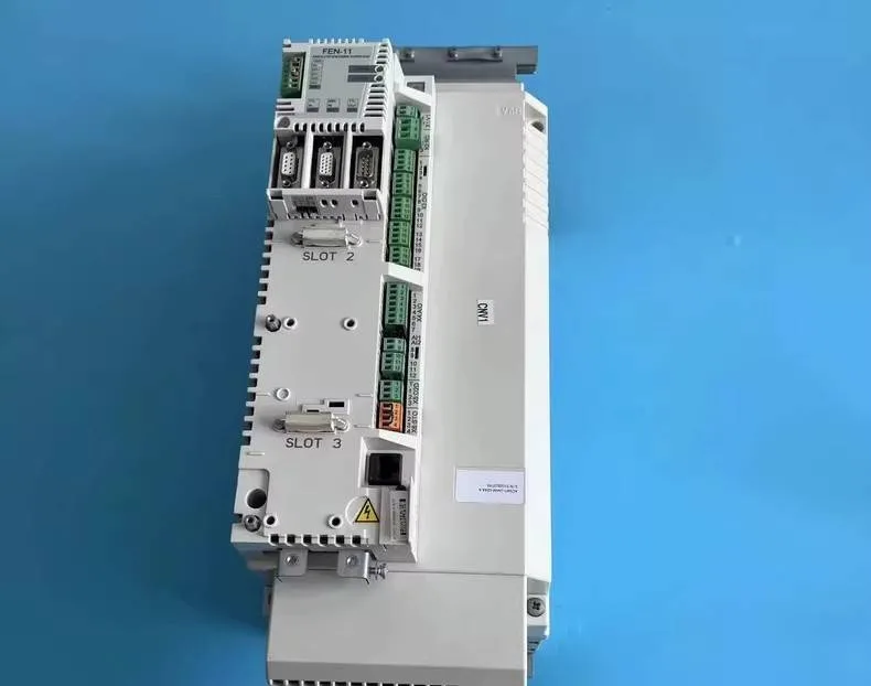 ABB ACSM1-04AM-024A-4