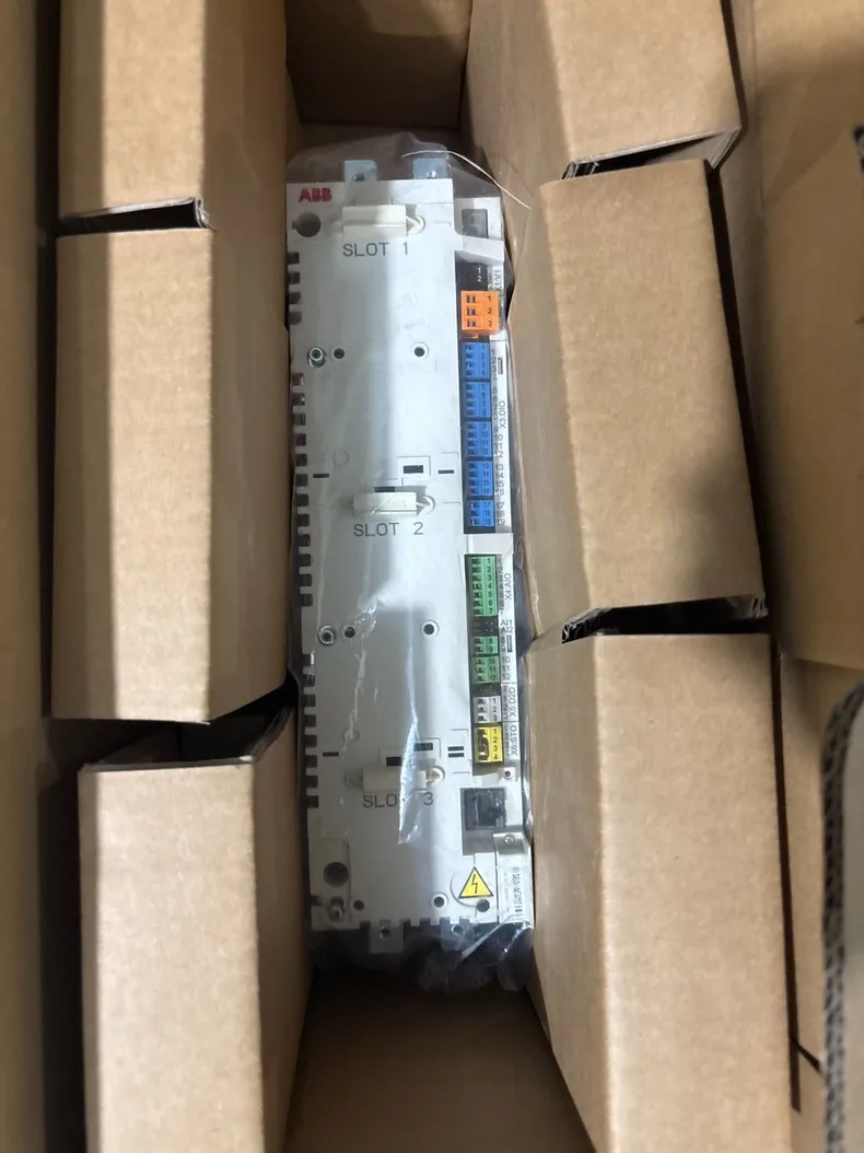 ABB ACSM1-04AM-03A0-4