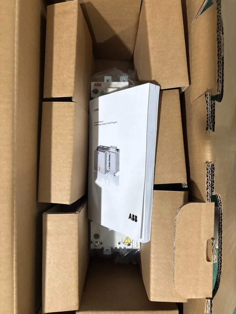 ABB ACSM1-04AM-03A0-4 2