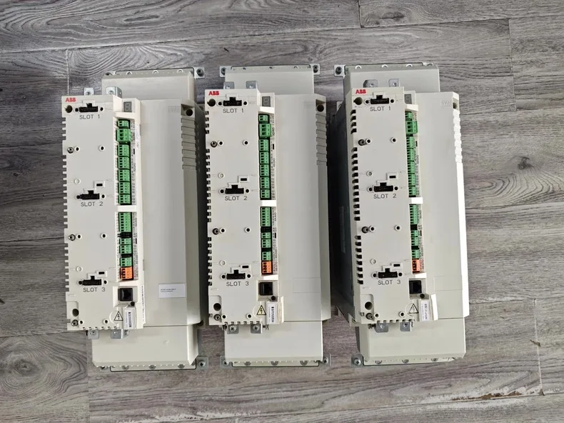 ABB ACSM1-04AM-040A-4
