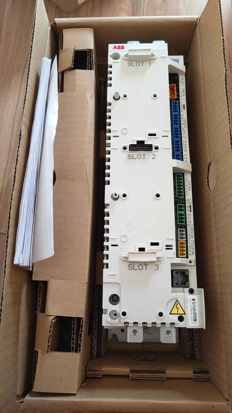 ABB ACSM1-04AM-05A0-4