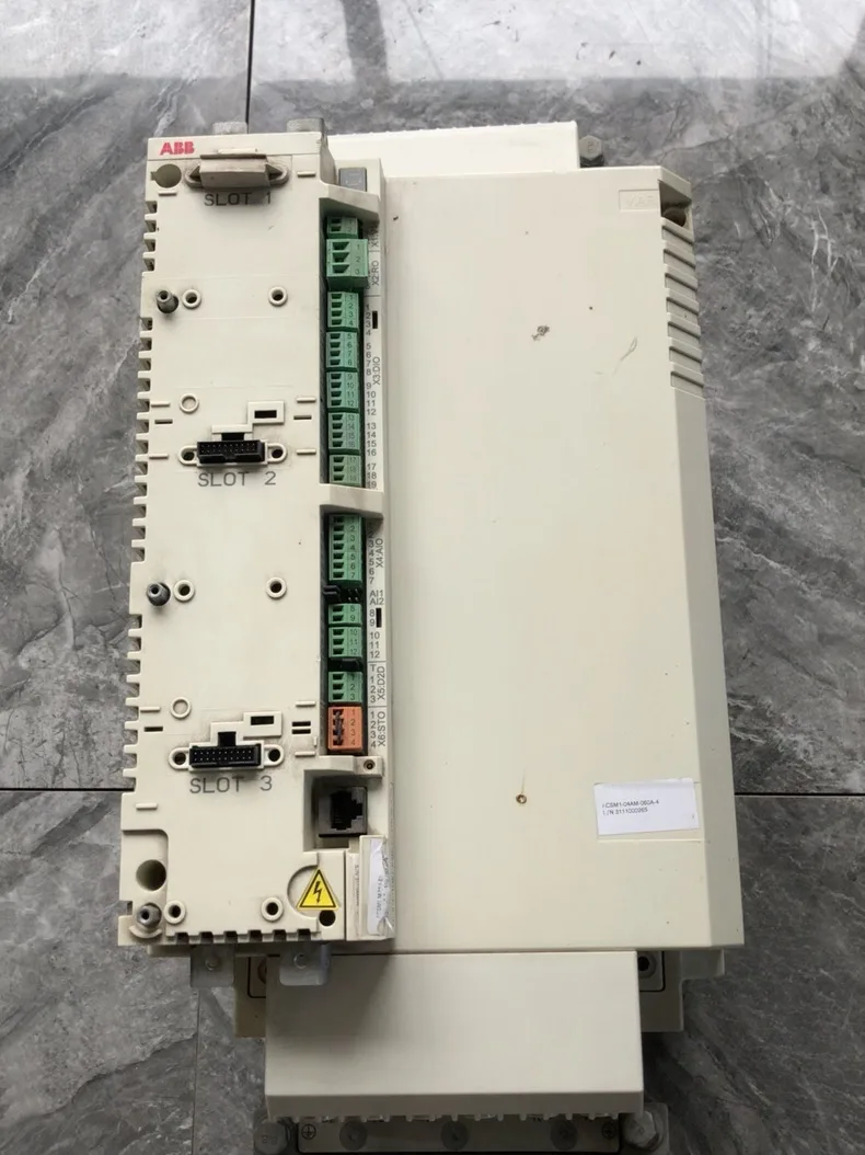 ABB ACSM1-04AM-060A-4