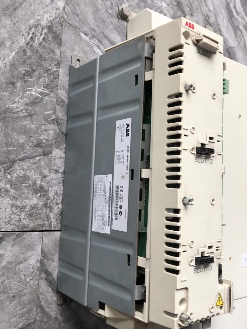 ABB ACSM1-04AM-060A-4 2