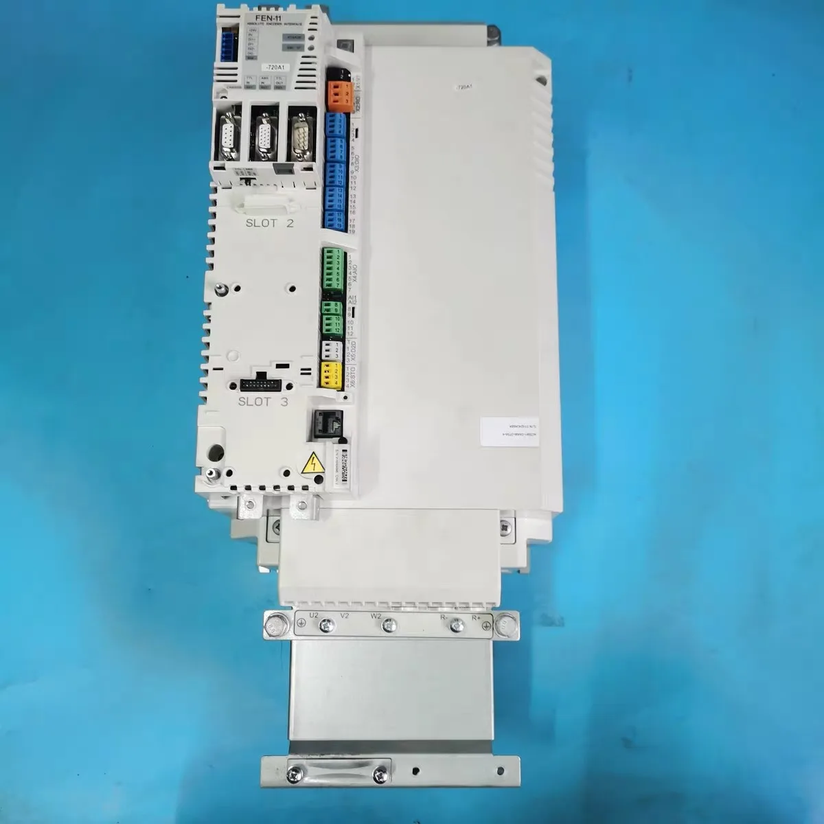 ABB ACSM1-04AM-073A-4 2