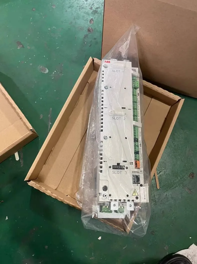 ABB ACSM1-04AM-07A0-4