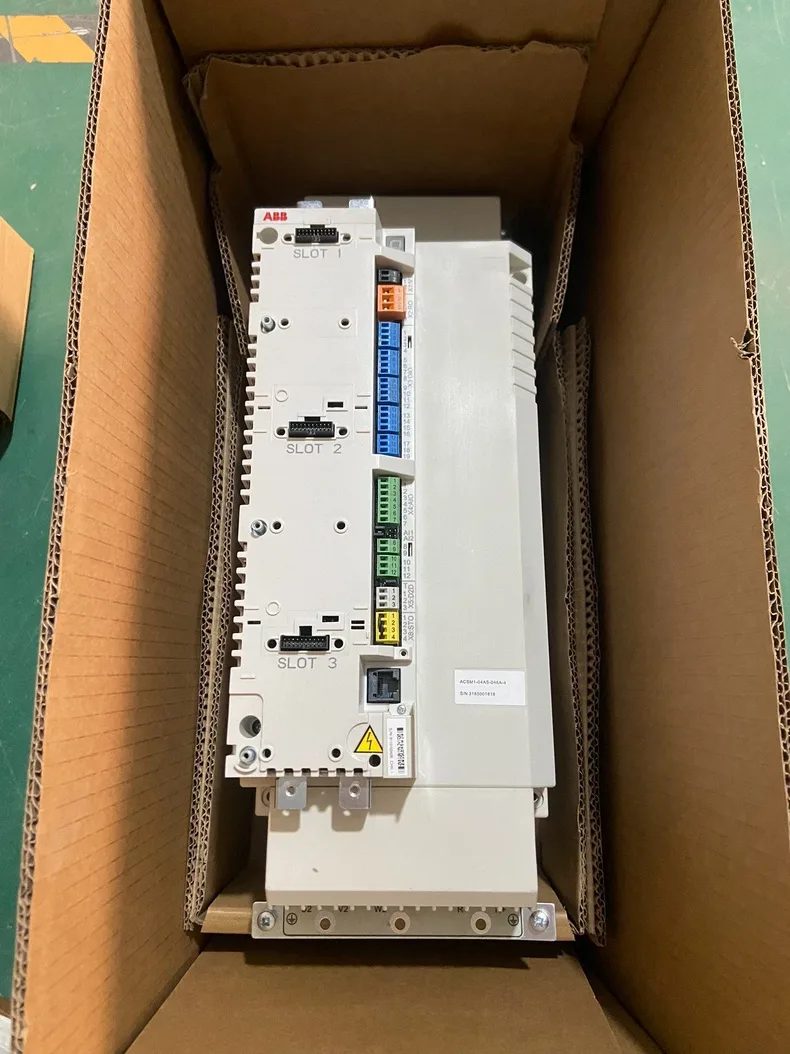 ABB ACSM1-04AS-046A-4