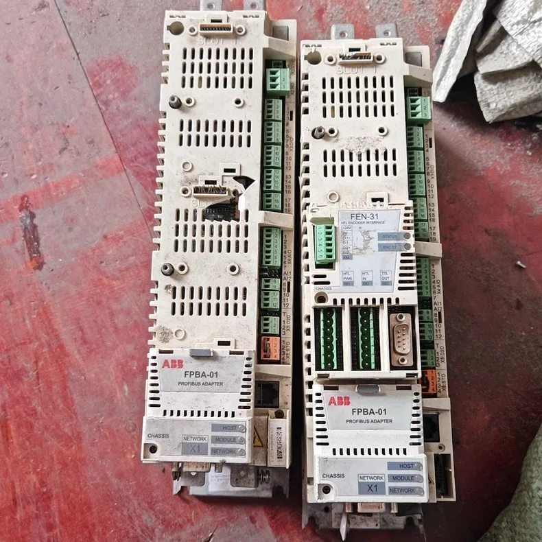 ABB ACSM1-04AS-05A0-4