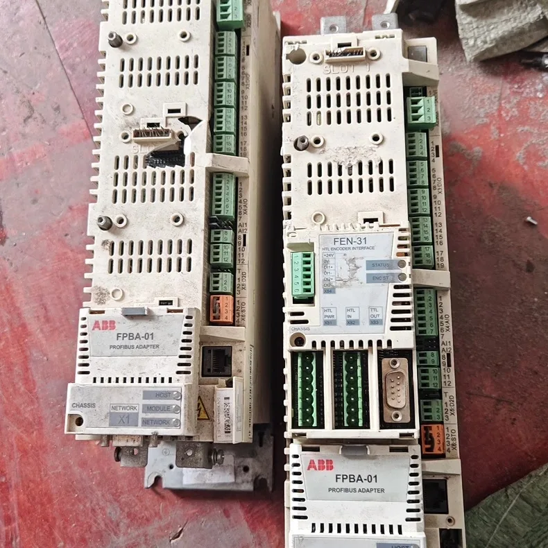 ABB ACSM1-04AS-05A0-4 4