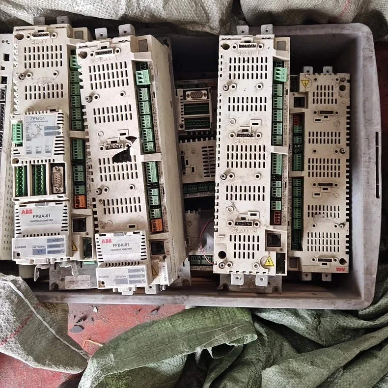 ABB ACSM1-04AS-05A0-4 6