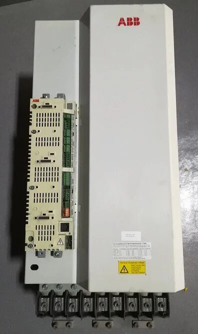 ABB ACSM1-04AS-110A-4