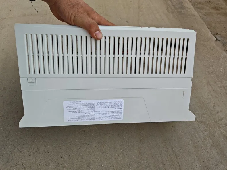 ABB ACH580-01-026A-4 3