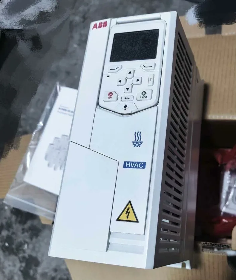 ABB ACH580-01-033A-4