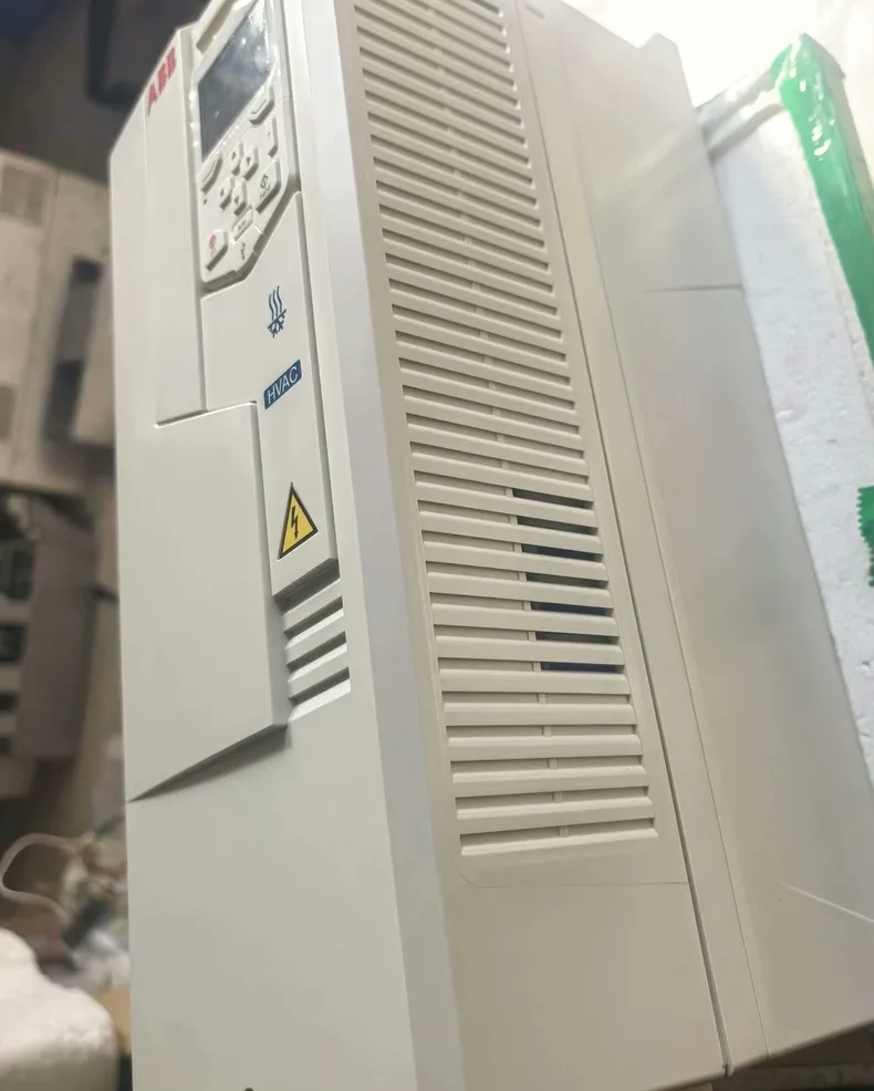 ABB ACH580-01-033A-4 2