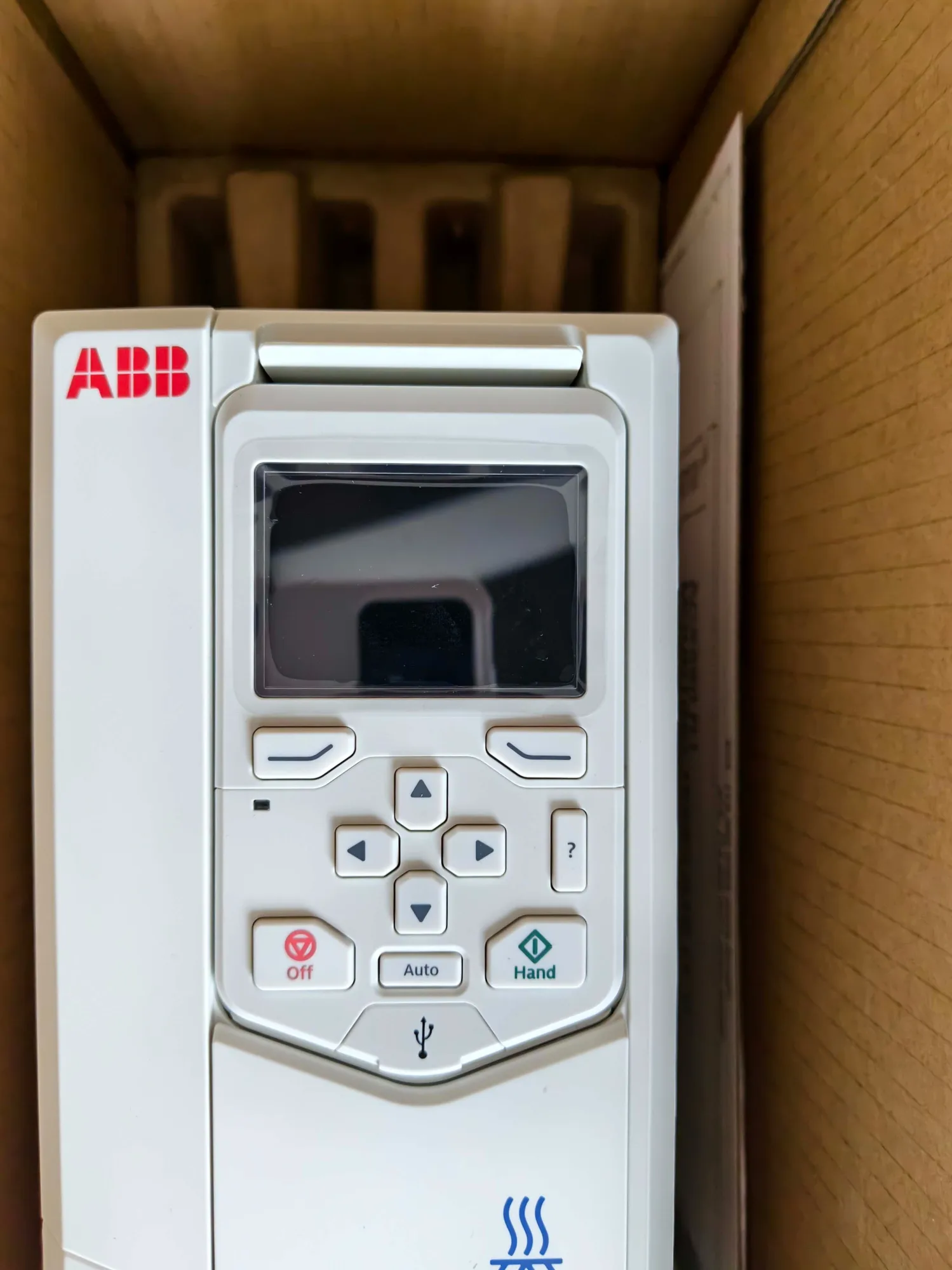 ABB ACH580-01-04A1-4 3
