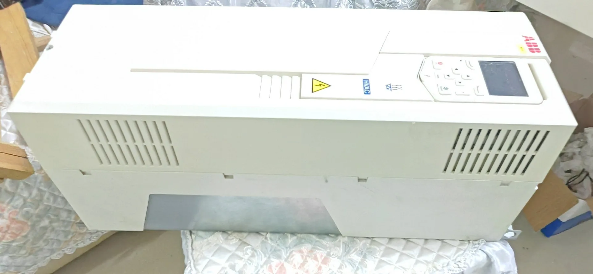ABB ACH580-01-073A-4 2
