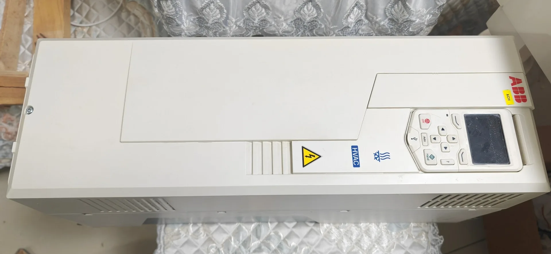 ABB ACH580-01-073A-4