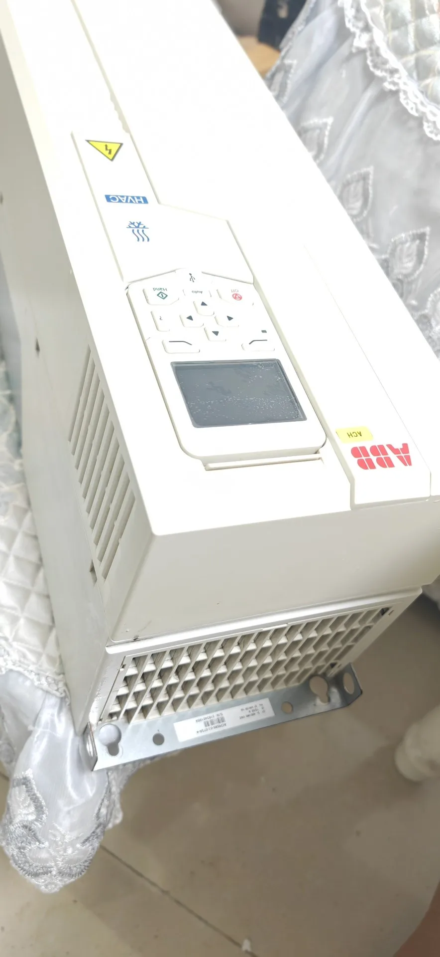 ABB ACH580-01-073A-4 3