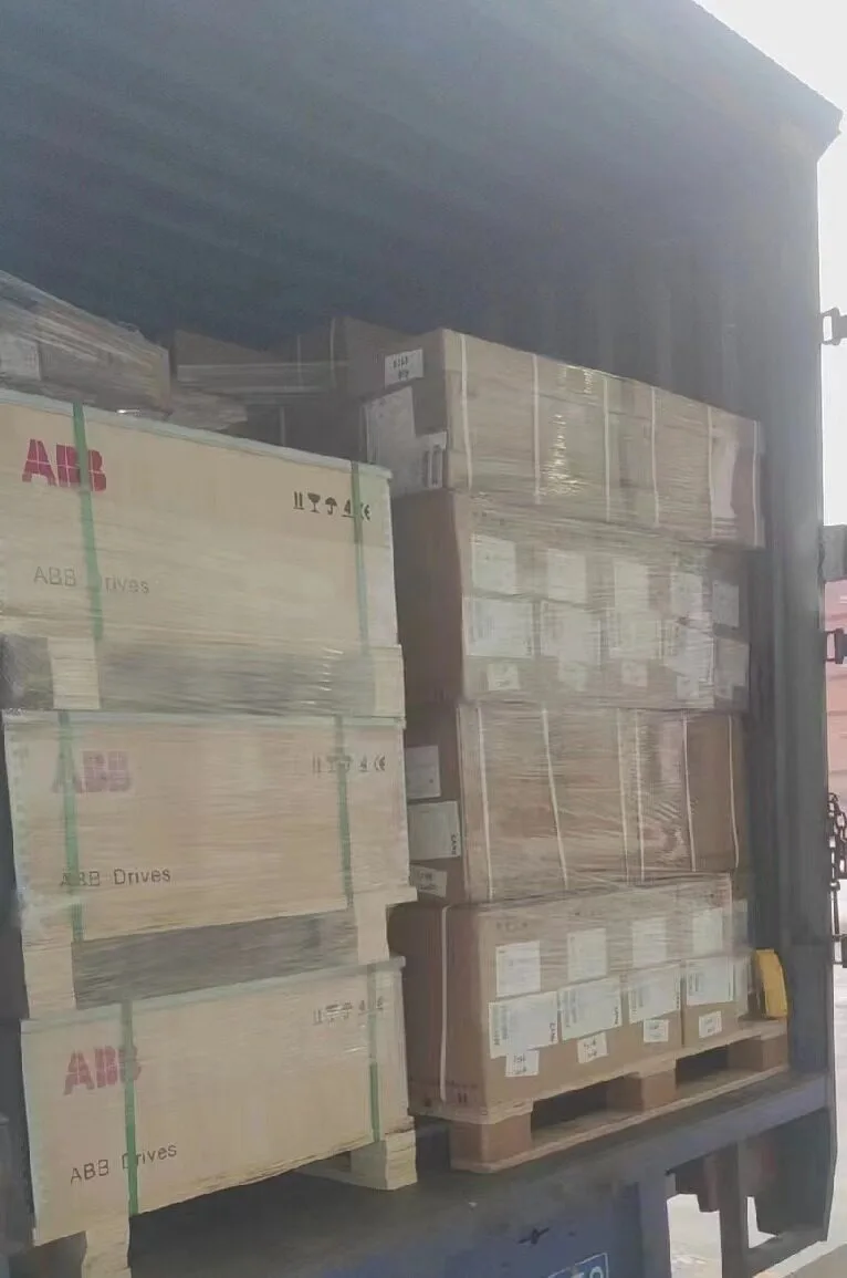 ABB ACH580-01-089A-4 2